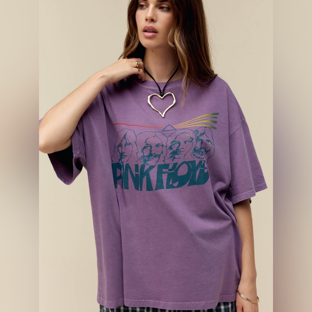 Urban Outfitters Tee Shirt Dress